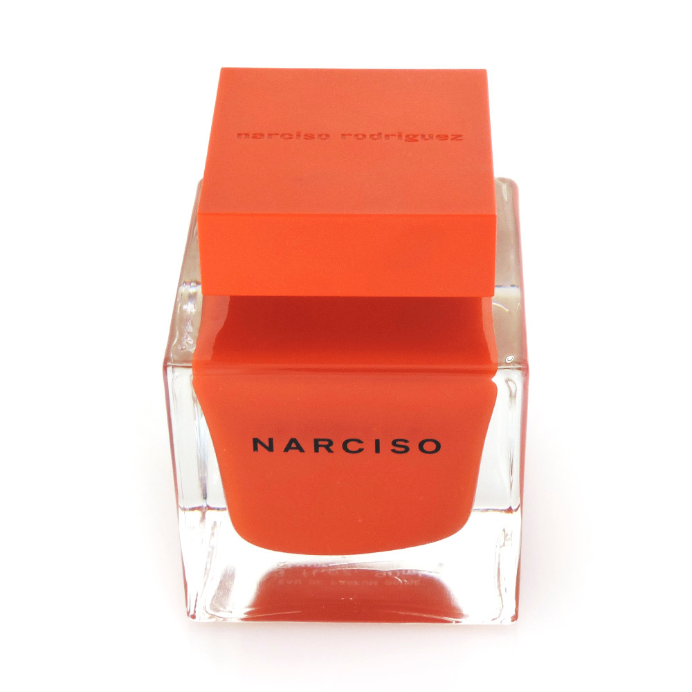 Narciso Rodriguez Narciso Rouge — парфюмерная вода для женщин.