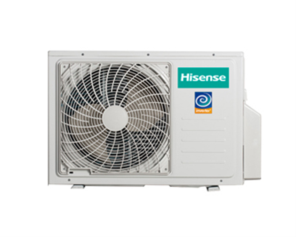 Внешний блок мульти-сплит системы Hisense FREE Match DC Inverter R32 LP AMW3-24U4RJC LP