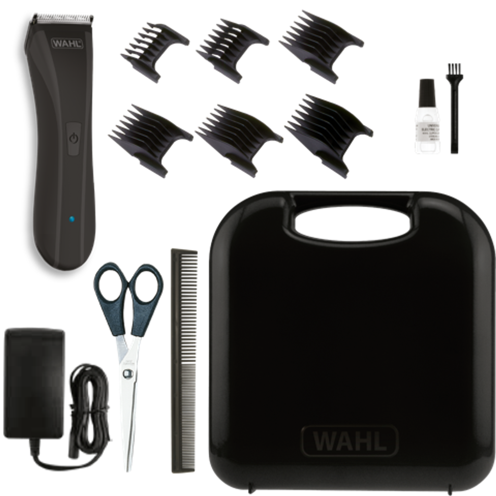 Машинка для стрижки Wahl Lithium Pro LED 1910 - 2