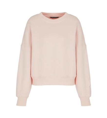 Толстовка женская ARMANI EXCHANGE