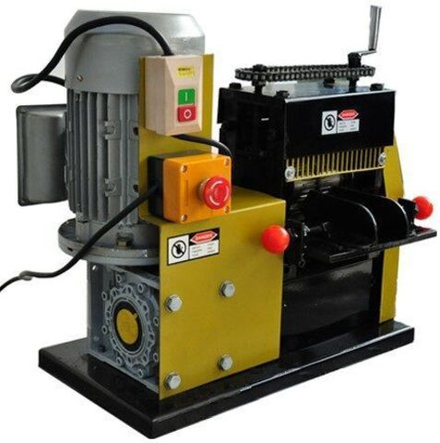 Станок для разделки кабеля Machinery KS-003B