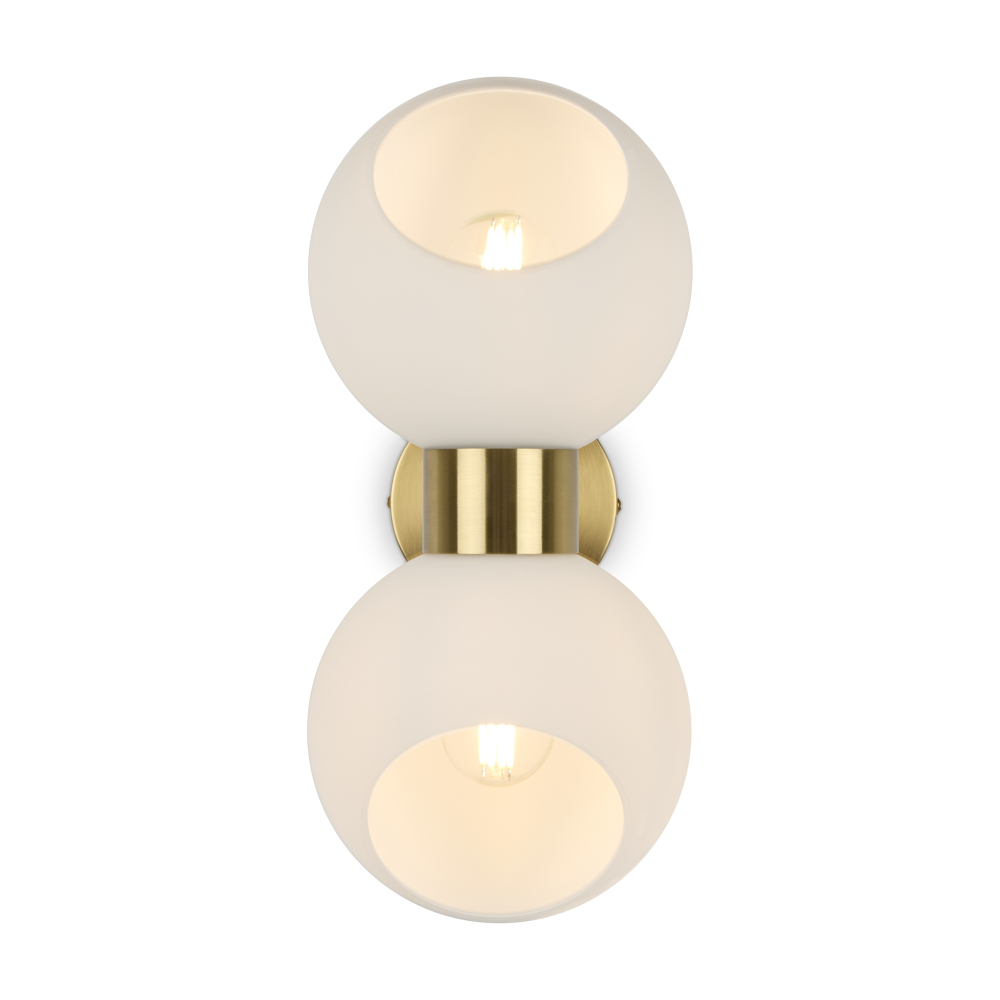 Настенный светильник Freya Bony FR5394WL-02BS