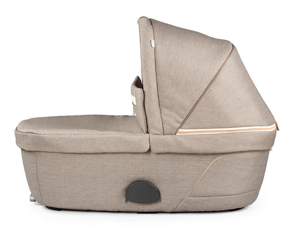 Коляска 2 в 1 Peg Perego Veloce Belvedere Mon Amour