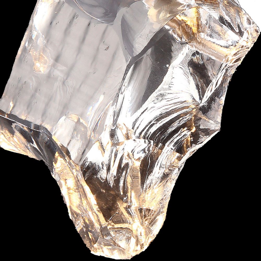 Подвесной Светильник Gladys Brass By Imperiumloft