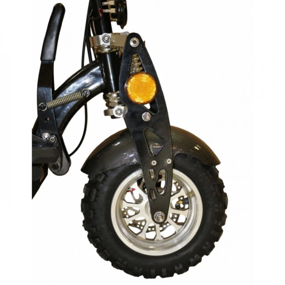 Электросамокат T-Walker MK 3