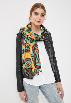 LIGVIANNI Палантин Scarf