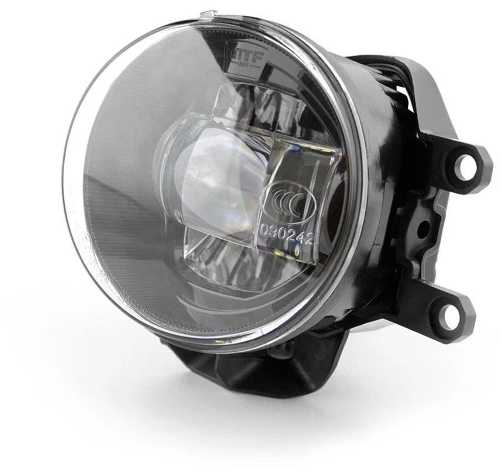 Светодиодные противотуманные фары MTF Light FL10TT для Toyota/Lexus