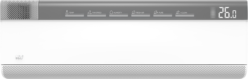 MDSAH-09HRFN8/MDOAH-09HFN8