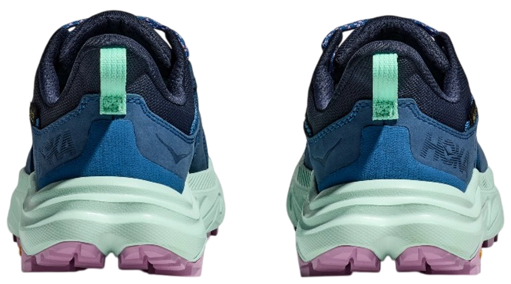 Полуботинки женские Hoka Anacapa 2 LOW GTX