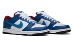 Кроссовки Nike Dunk Sb Neptune