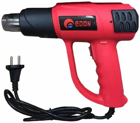 Фен "EDON" HAG-6618
