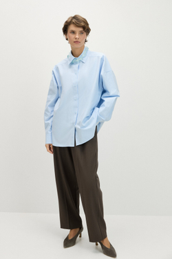 Рубашка "классика"