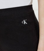 леггинсы Calvin Klein Jeans - черный(IG0IG00740)