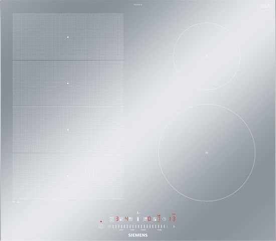 Индукционная варочная панель Siemens EX679FEC1E