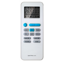 Напольно-потолочная сплит-система QUATTROCLIMA QV-I60FG/QN-I60UG