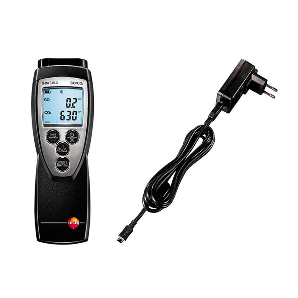 Testo 315-3