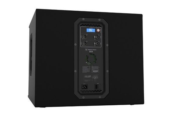 ELECTRO-VOICE EKX-15SP активный сабвуфер, 1300Вт, динамик 15 дюймов