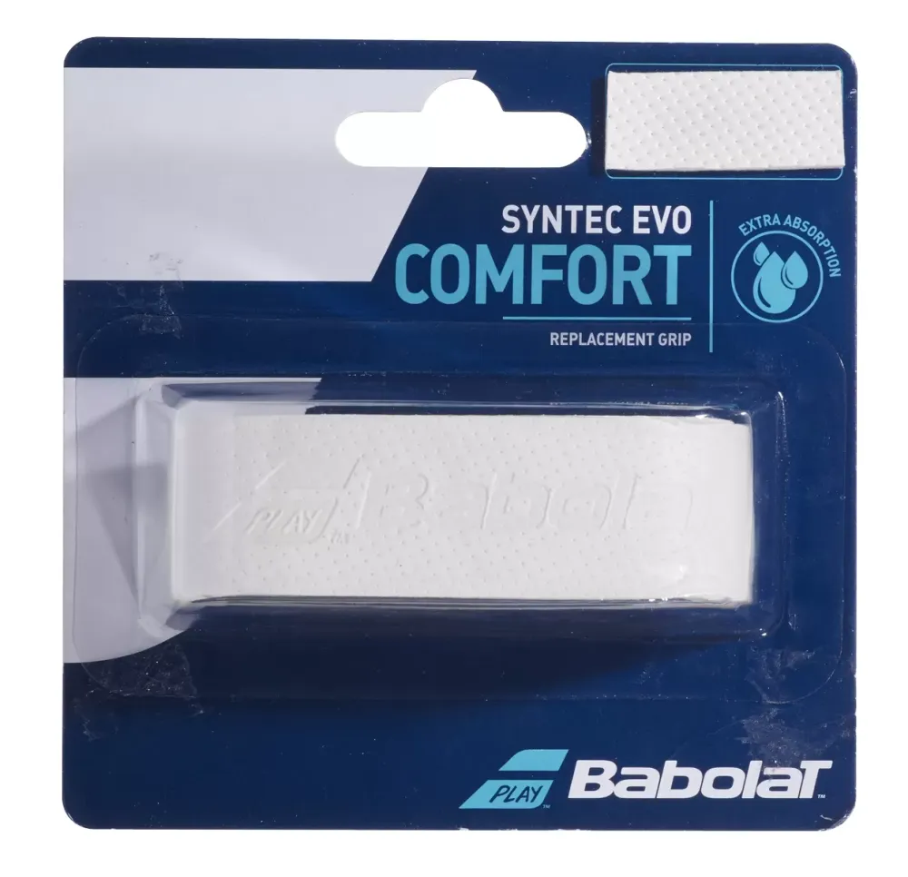 Базовый грип Babolat Syntec Evo