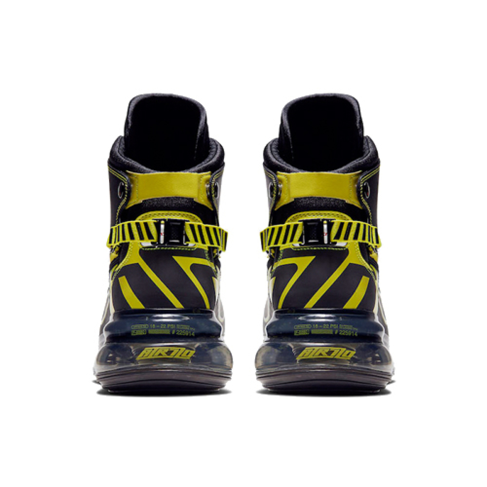 Кроссовки Nike, BV7786-001