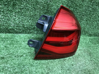 Фонарь правый внешний BMW 3er F30 (2015-2020) LED