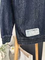 Джинсовая куртка Dolce & Gabbana, 146