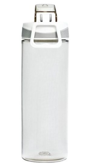 Бутылка для холодных напитков Xiaomi Quan Ge Hello Life Tritan Sports Cup 620ml