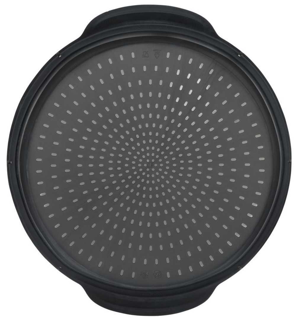 Круглая форма для кекса Tefal Crispybake круглая 24 см J4170614