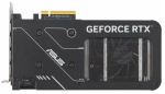 Видеокарта ASUS GeForce RTX 5060 DUAL OC EVO (DUAL-RTX5060-O8G-EVO)