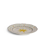 BITOSSI HOME Тарелка пирожковая Star 16,5см