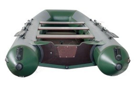 Надувная лодка Stel 03/360(n)