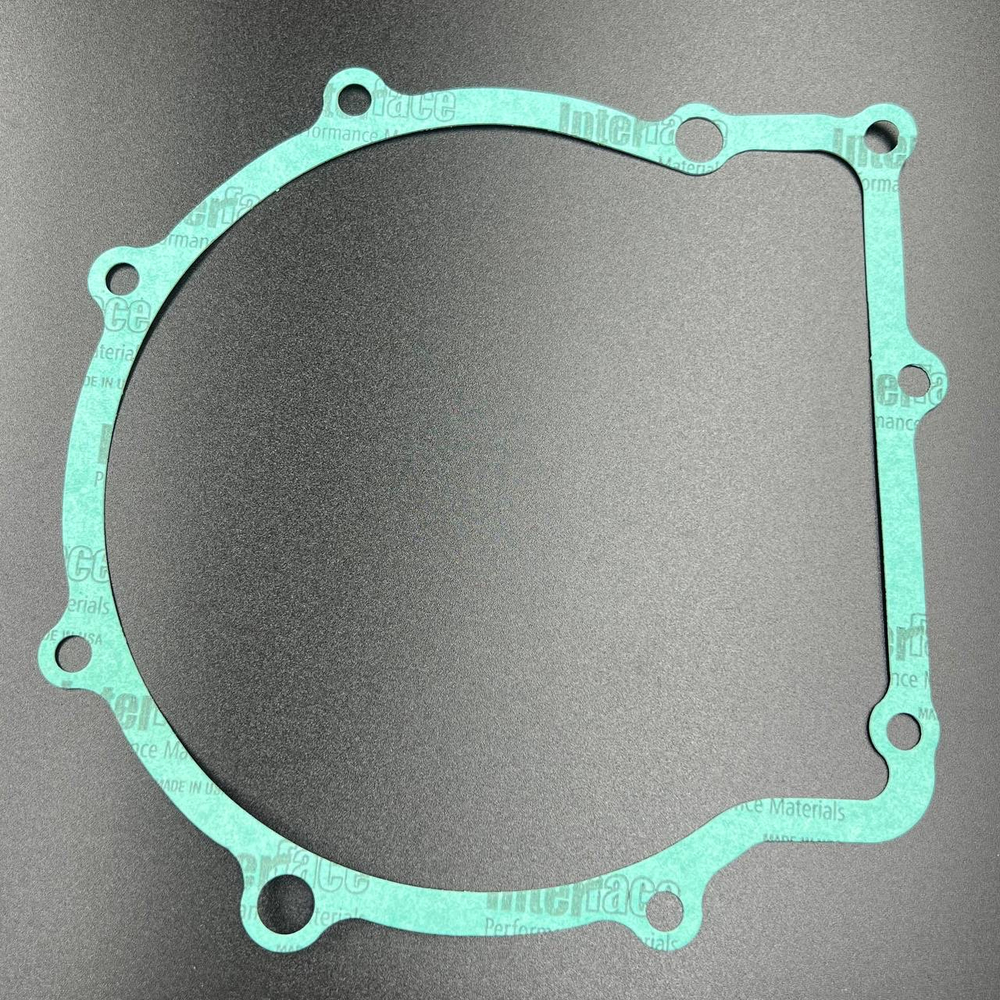 Прокладка корпуса сцепления Yamaha Grizzly (ZIBO)