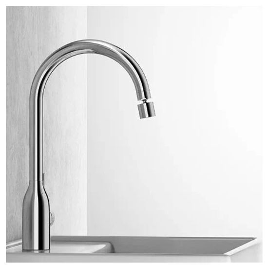 Насадка аэратор на крана diiib Dual Function Faucet Bubbler (DXSZ001-1)