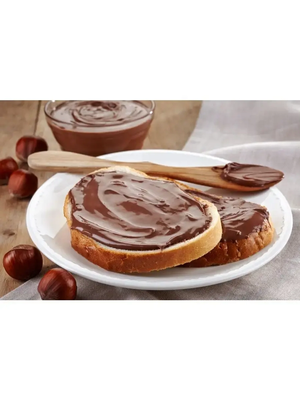 Шоколадная паста Nutella 200 г