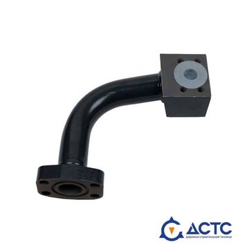 Трубка масляная SHANTUI SD16