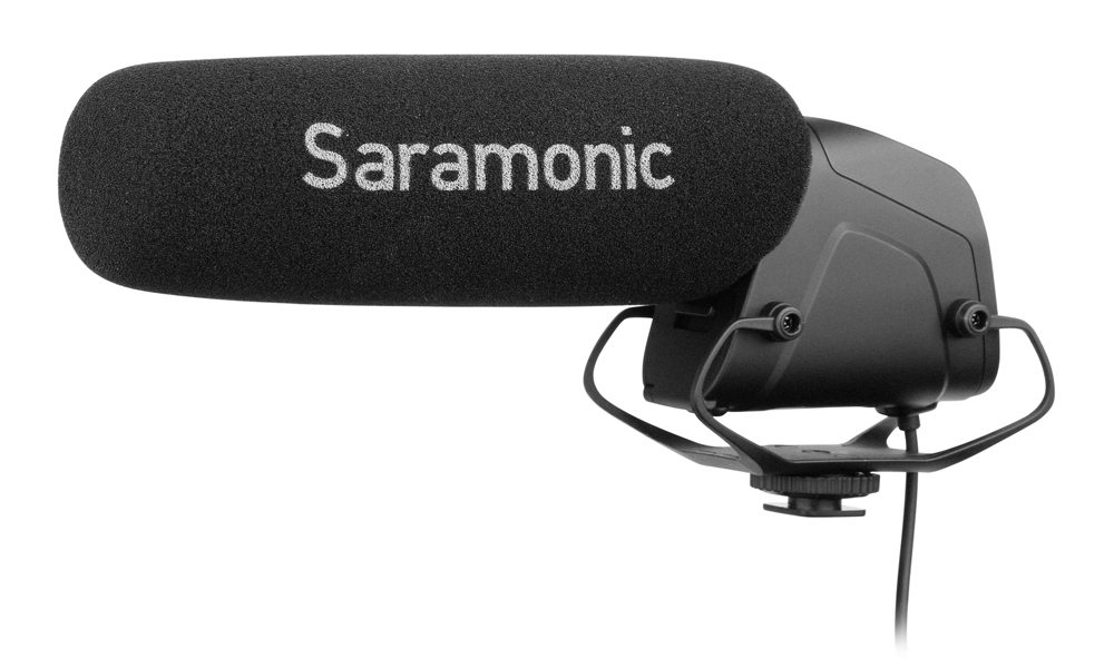 Saramonic SR-VM4