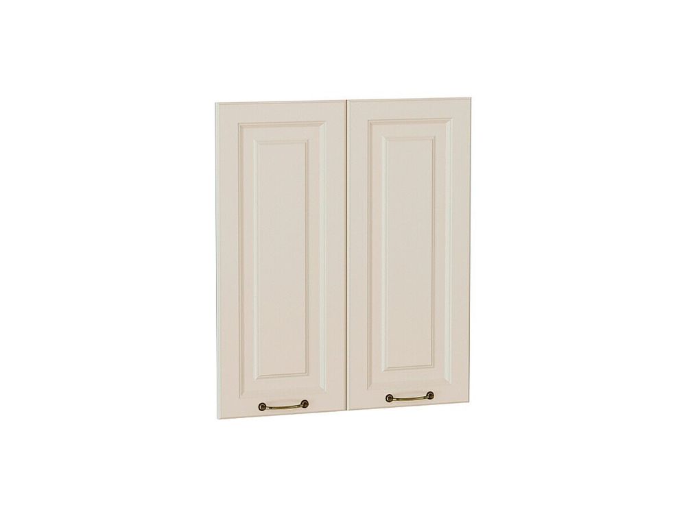 Комплект фасадов Ницца для каркаса Ф-40 В600/Н600/НМ600