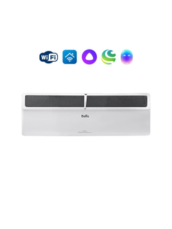 Модуль отопительный электрического конвектора Ballu Plinth Transformer BEC/PL-500
