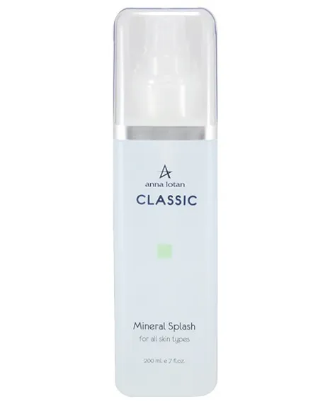 Минеральный "Сплеш"