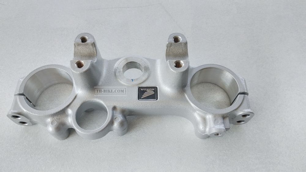 53300-KZZ-900. BRIDGE COMP., FORK TOP. HONDA