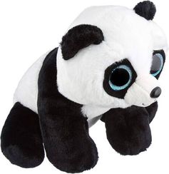 Yumşaq oyuncaq \ Мягкая игрушка \ Soft toys Oyuncaq panda