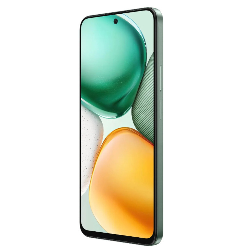 Смартфон Honor X7c 8/128 ГБ, зеленый
