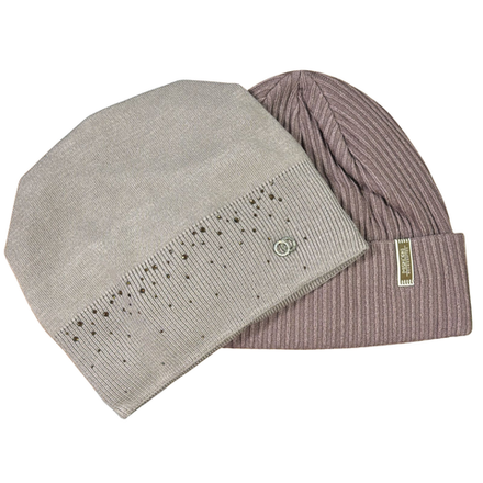 Шапка женская Miskorki