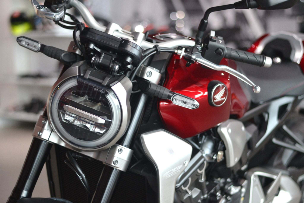 CB1000R NEO SPORTS CAFE