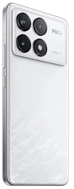 Смартфон  Xiaomi POCO F6 Pro RU 12/512GB