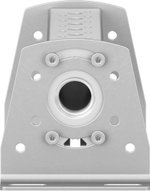 VABM-B10-25-G12-6-P53 Р-планка для блочного монтажа