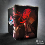 Обложка на паспорт Кафка