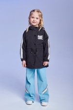 Ветровка д/д DELORAS 19849