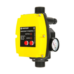 Блок автоматики для насоса, 1", 6 бар, до 3 кВт, Unipump, Турбипресс 2,2, 70276