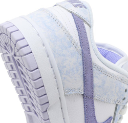 Nike Dunk Low 'Purple Pulse'