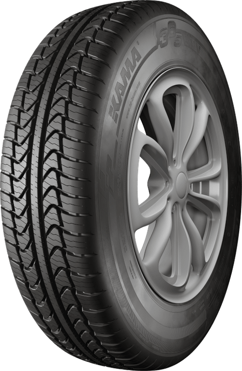 Легковая шина КАМА 185/75R16 97T НК-242 (КАМА-365 SUV) НКШЗ